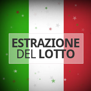 Estrazione lotto