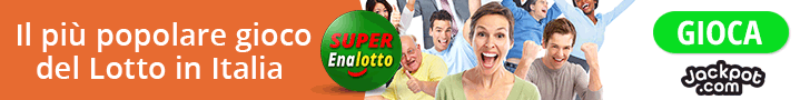 arhiva superenalotto